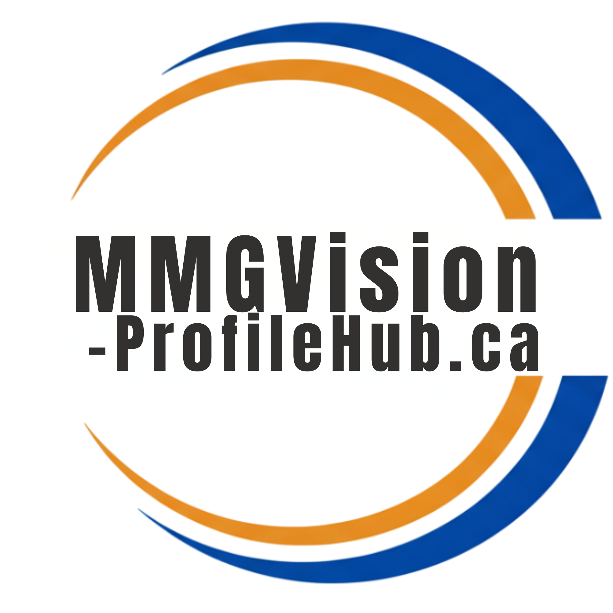 MMGVision-ProfileHub