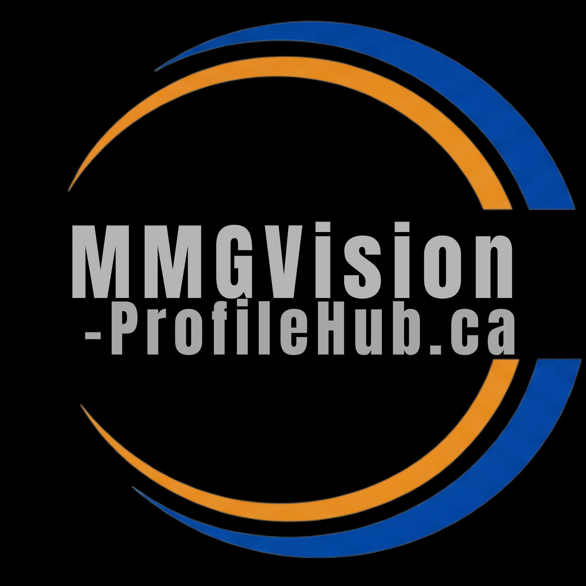 MMGVision-ProfileHub
